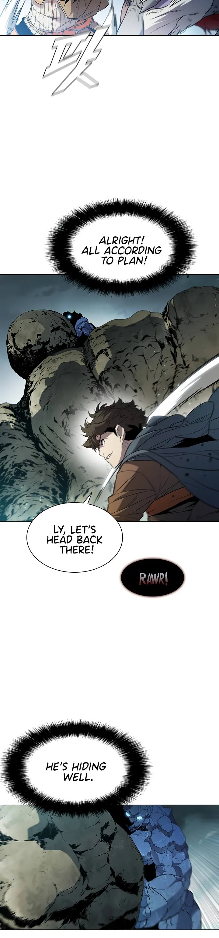Taming Master Chapter 36 Online - página 10