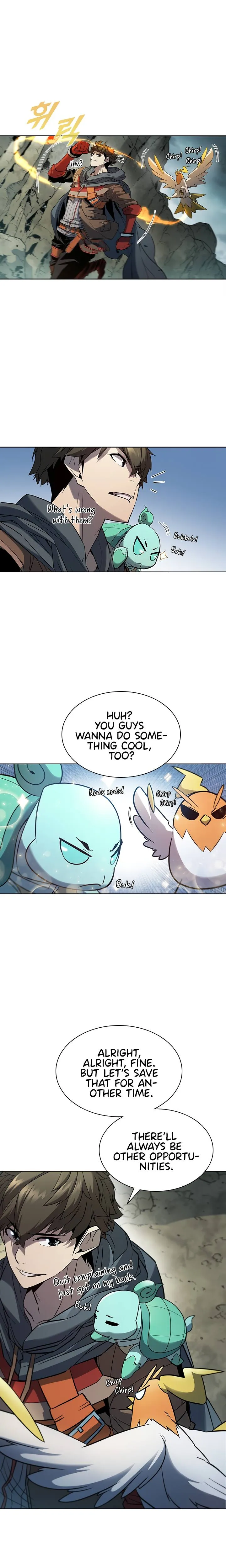 Taming Master Chapter 36 Online - página 11
