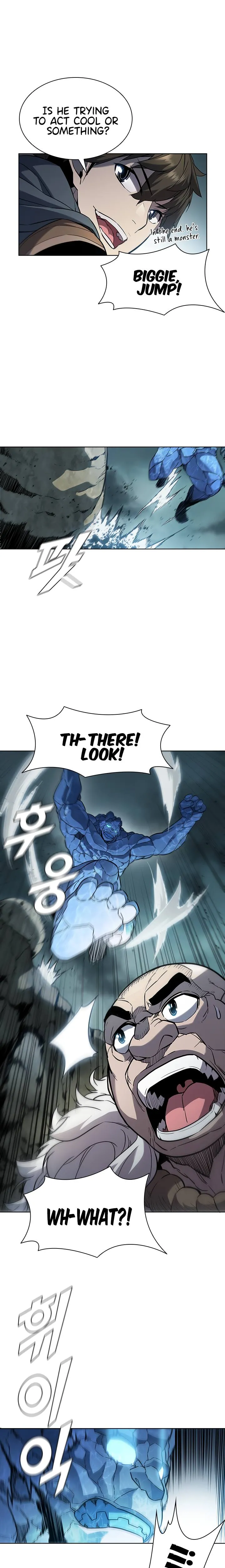 Taming Master Chapter 36 Online - página 13