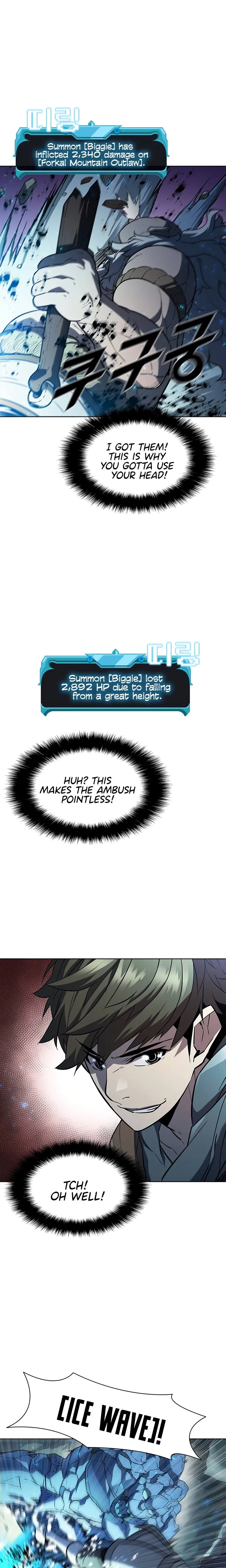 Taming Master Chapter 36 Online - página 15