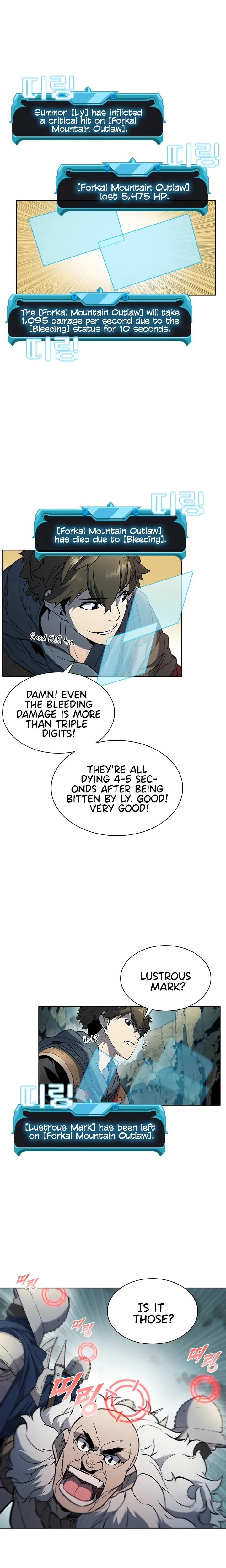 Taming Master Chapter 36 Online - página 19