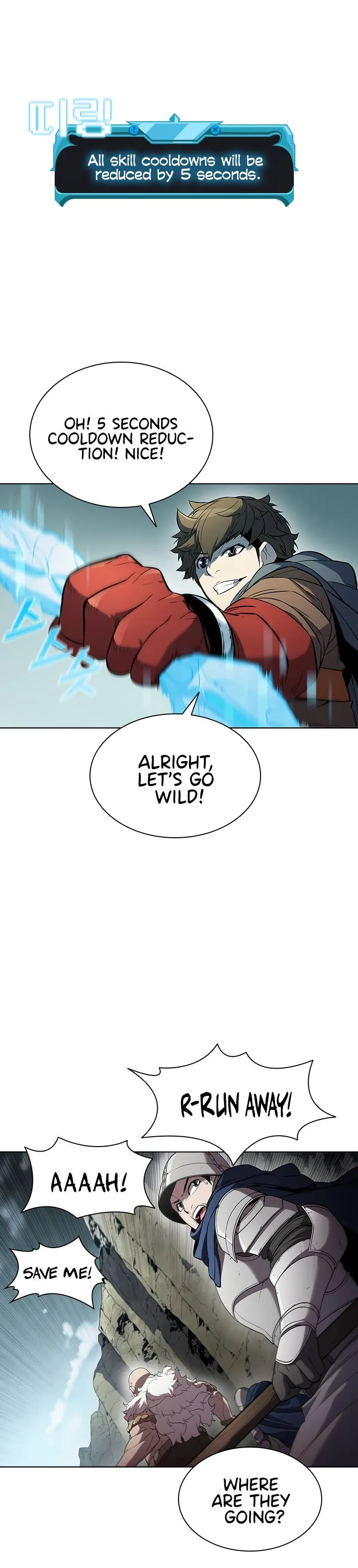 Taming Master Chapter 36 Online - página 20