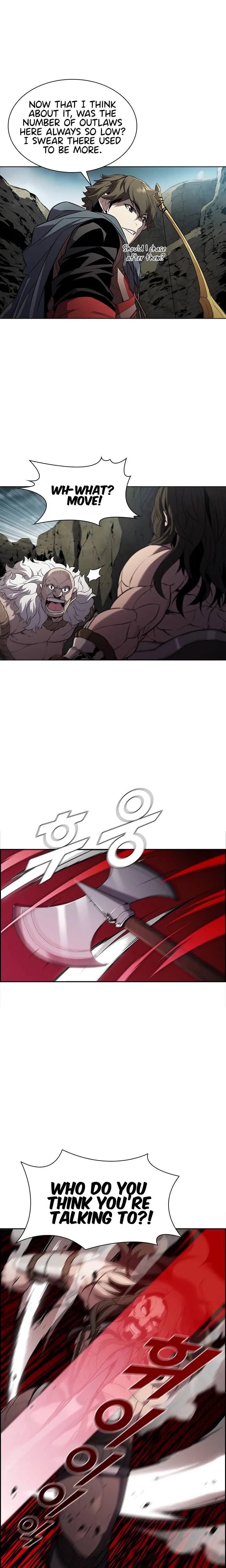 Taming Master Chapter 36 Online - página 21