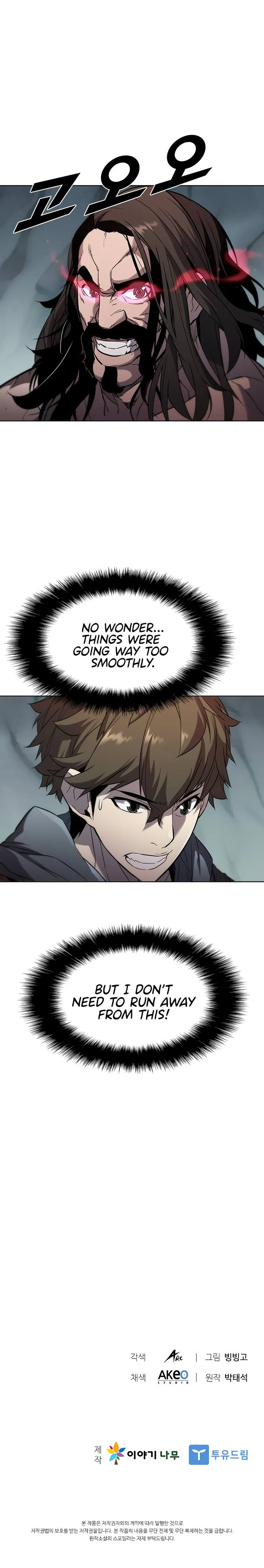 Taming Master Chapter 36 Online - página 23