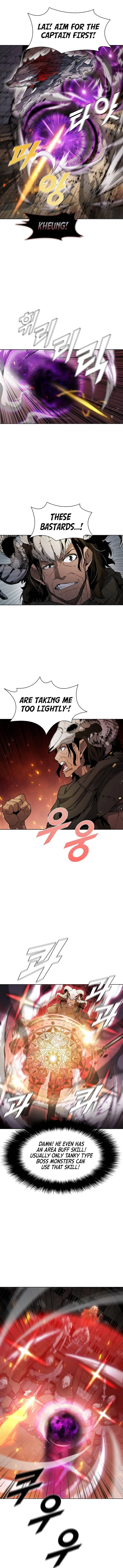 Taming Master Chapter 38 Online - página 6