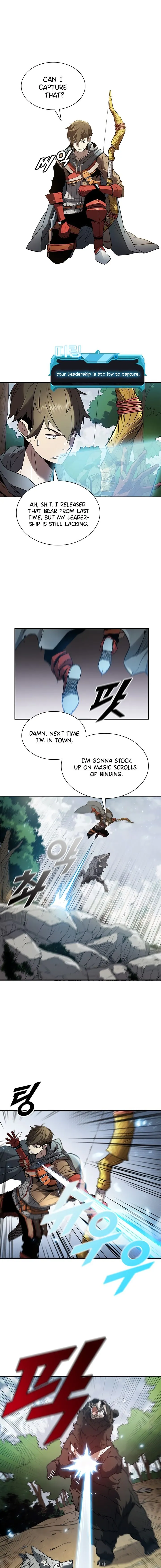 Taming Master Chapter 5 Online - página 7