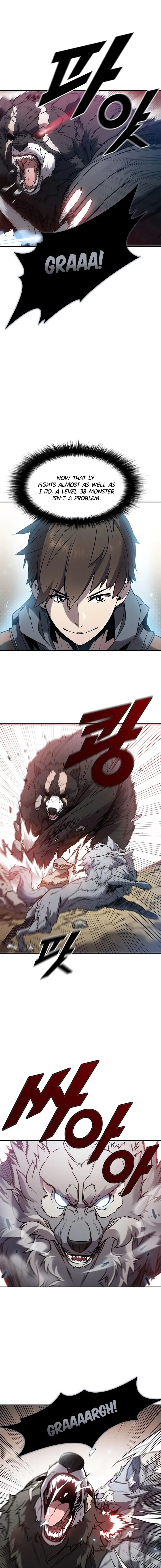 Taming Master Chapter 5 Online - página 9