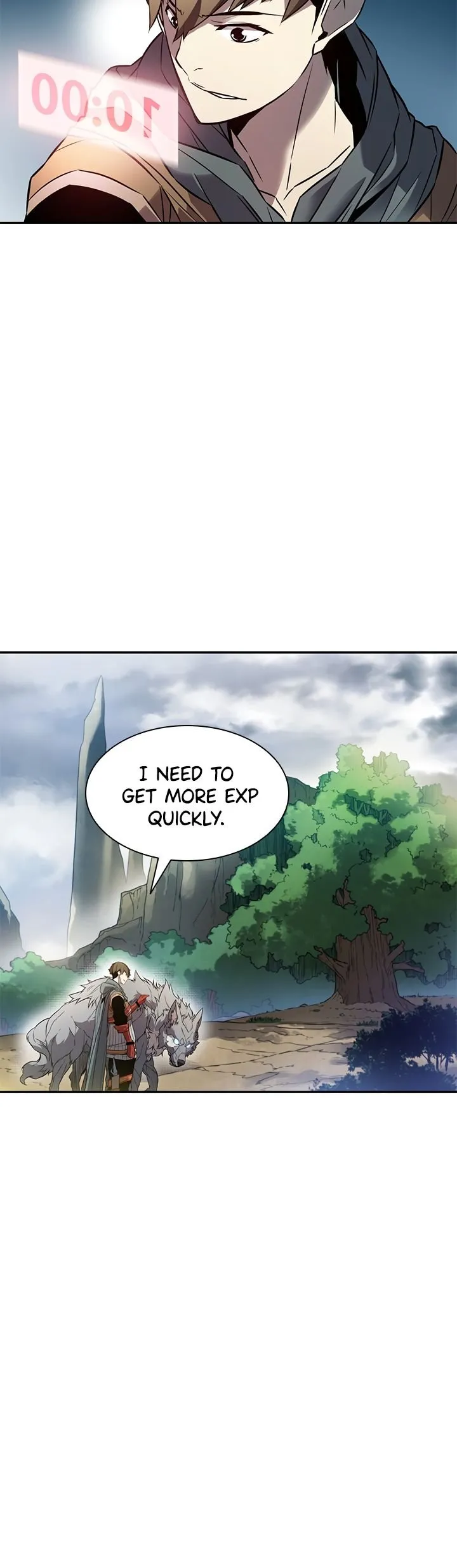 Taming Master Chapter 5 Online - página 16