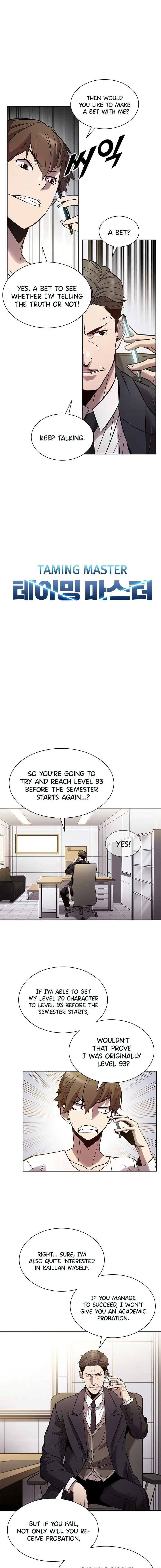 Taming Master Chapter 6 Online - página 6