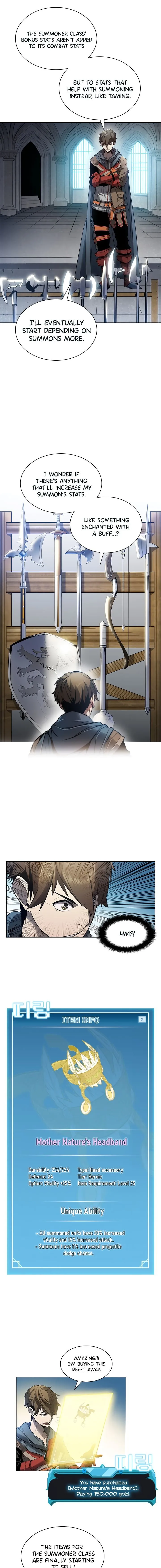 Taming Master Chapter 6 Online - página 11