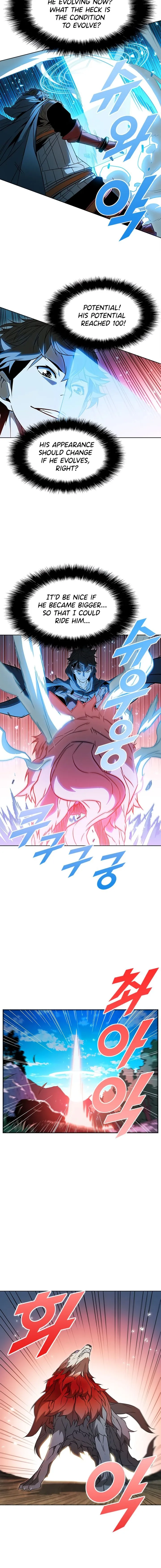 Taming Master Chapter 7 Online - página 14