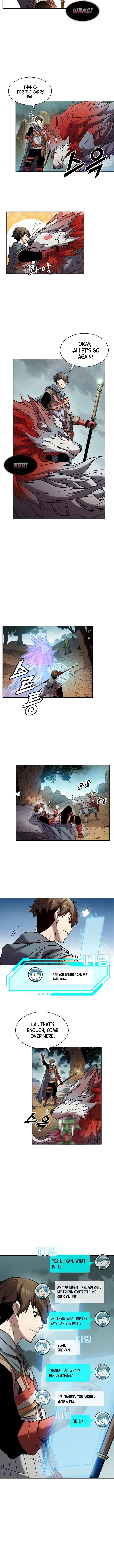 Taming Master Chapter 8 Online - página 7