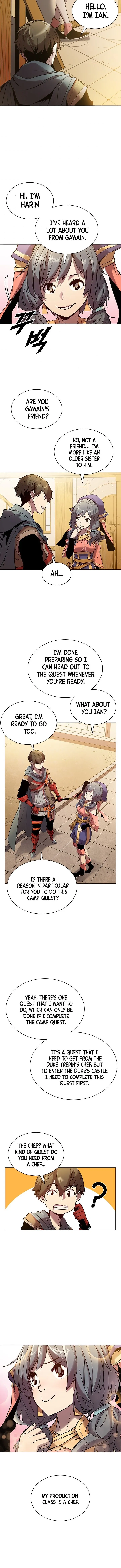 Taming Master Chapter 8 Online - página 10
