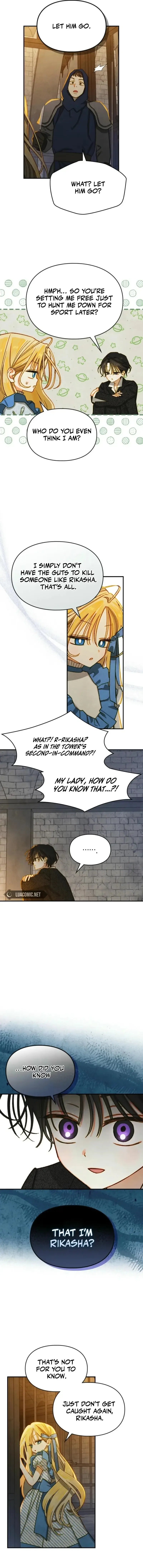 Taming the Munchkin Chapter 1 Online - página 17