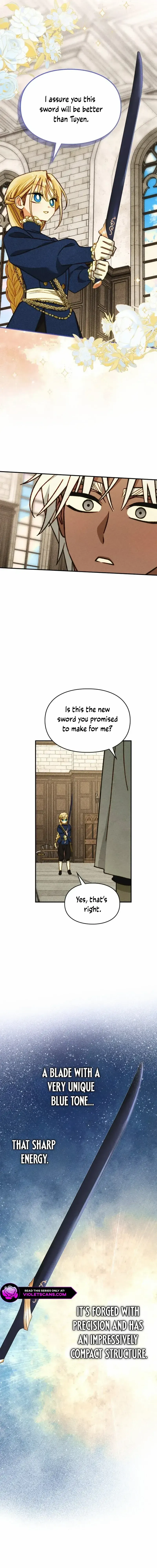 Taming the Munchkin Chapter 14 Online - página 10