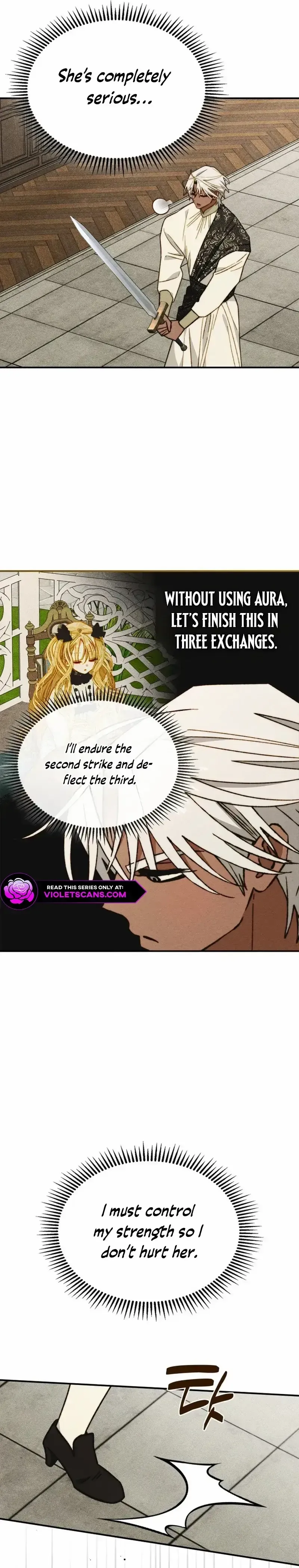 Taming the Munchkin Chapter 14 Online - página 12