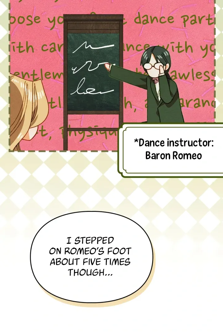 Taming the Munchkin Chapter 24 Online - página 52
