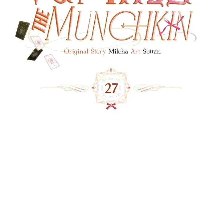 Taming the Munchkin Chapter 27 Online - página 20
