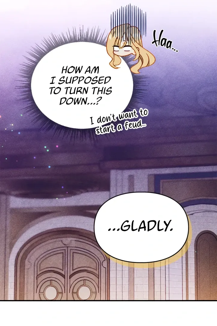 Taming the Munchkin Chapter 27 Online - página 91