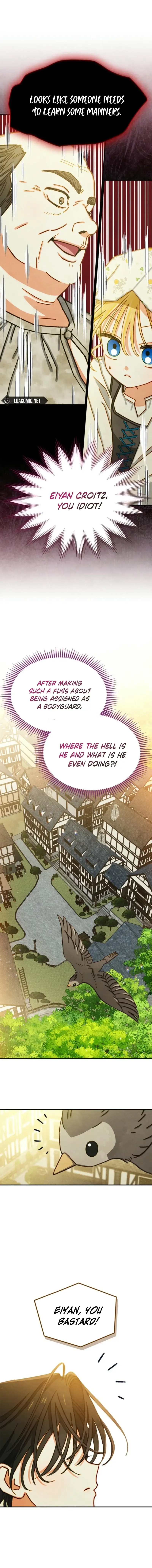 Taming the Munchkin Chapter 3 Online - página 10