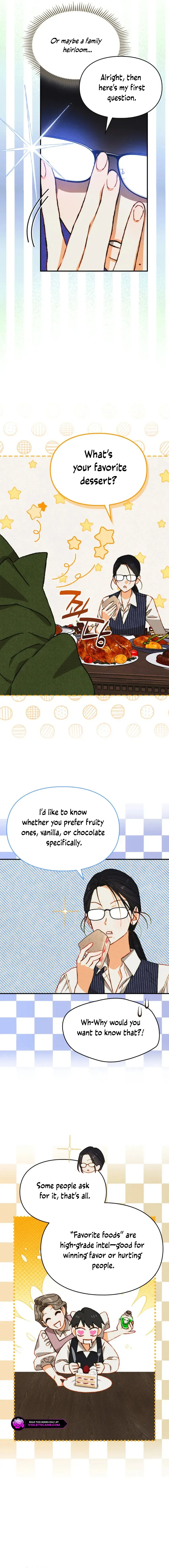 Taming the Munchkin Chapter 30 Online - página 13