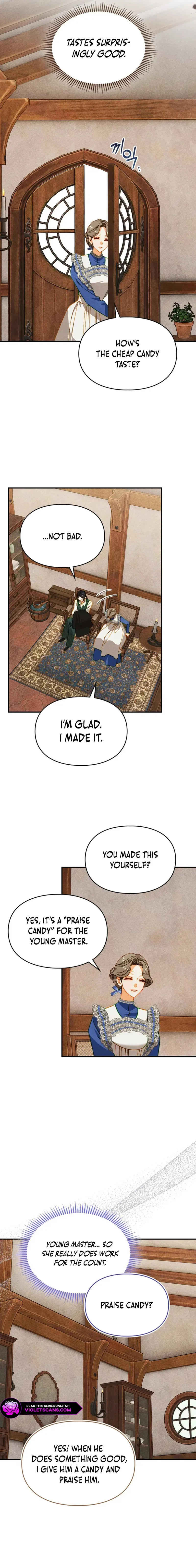 Taming the Munchkin Chapter 31 Online - página 14