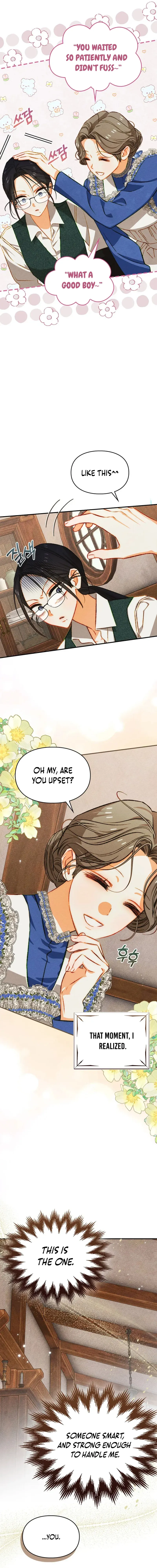 Taming the Munchkin Chapter 31 Online - página 15