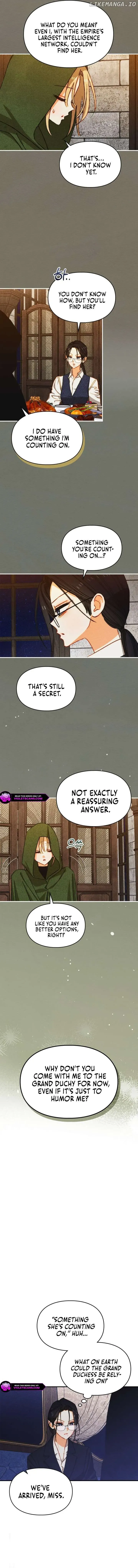 Taming the Munchkin Chapter 33 Online - página 2