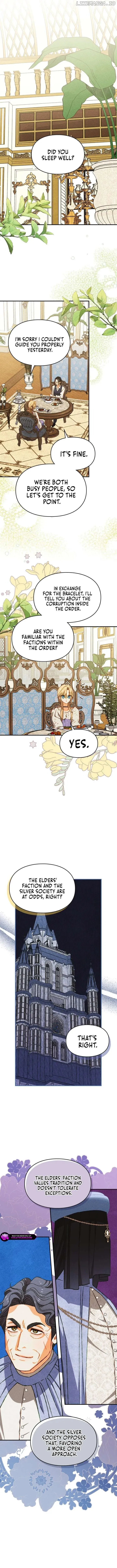 Taming the Munchkin Chapter 33 Online - página 10