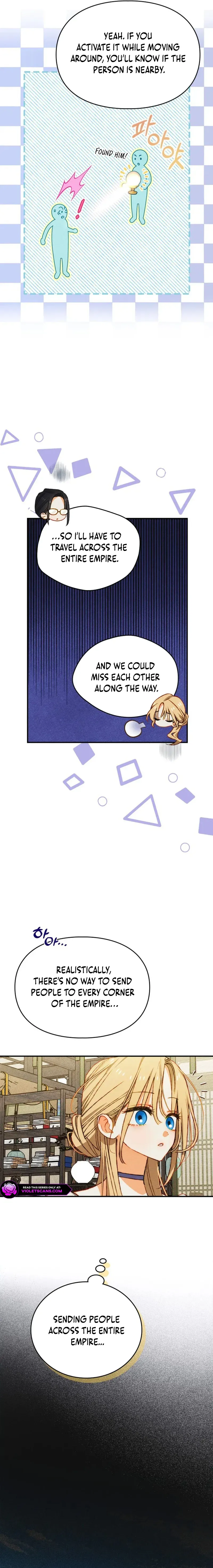 Taming the Munchkin Chapter 34 Online - página 4