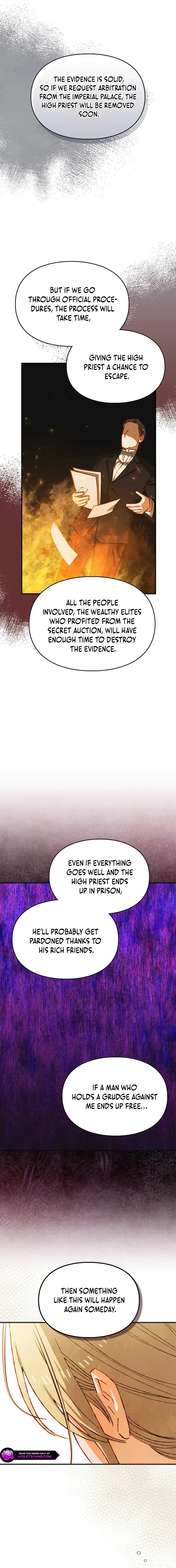 Taming the Munchkin Chapter 34 Online - página 15