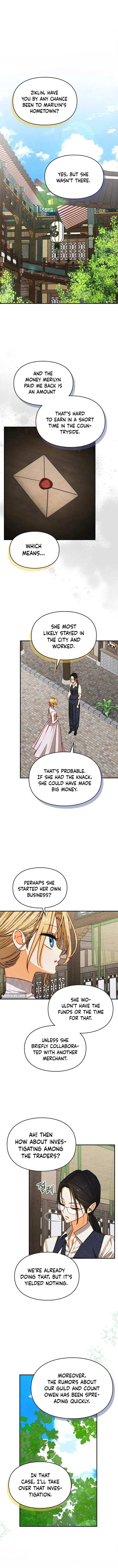 Taming the Munchkin Chapter 35 Online - página 1