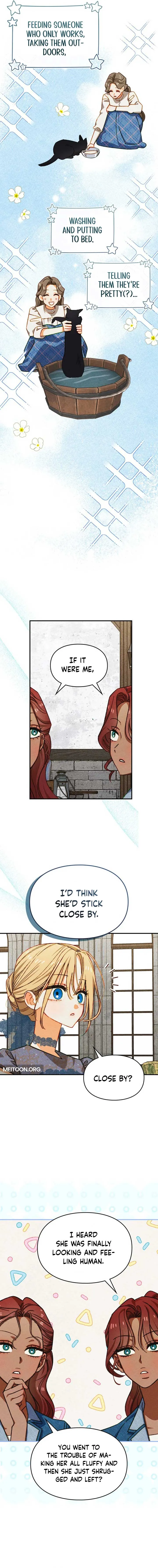 Taming the Munchkin Chapter 35 Online - página 8