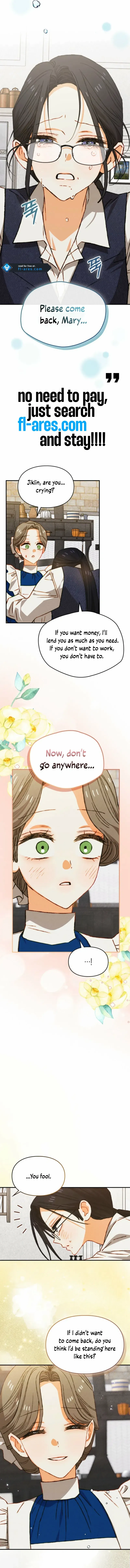 Taming the Munchkin Chapter 36 Online - página 4