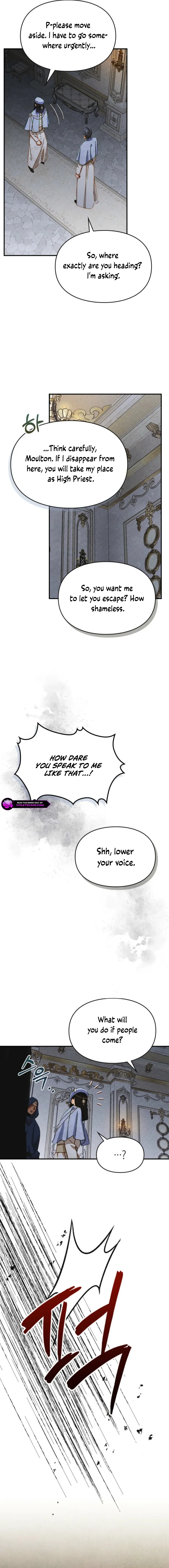 Taming the Munchkin Chapter 37 Online - página 2