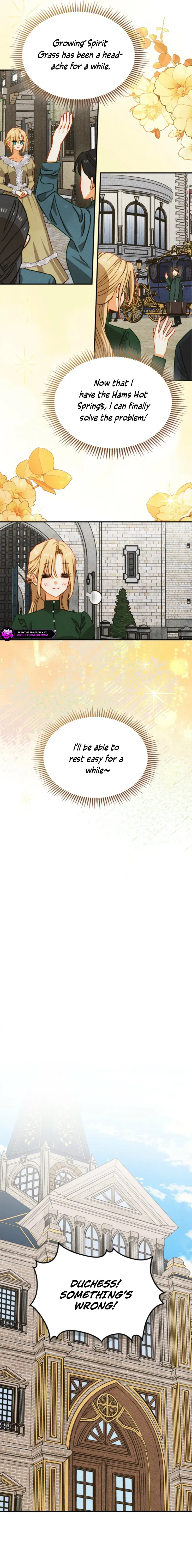 Taming the Munchkin Chapter 37 Online - página 8