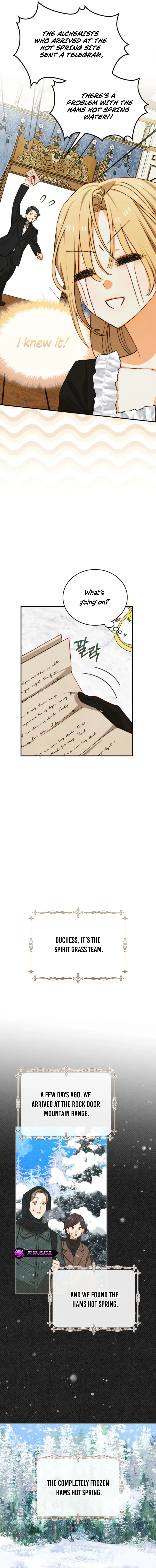 Taming the Munchkin Chapter 37 Online - página 9