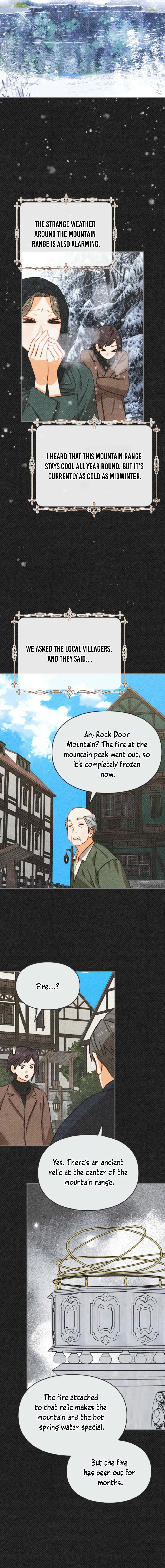 Taming the Munchkin Chapter 37 Online - página 10