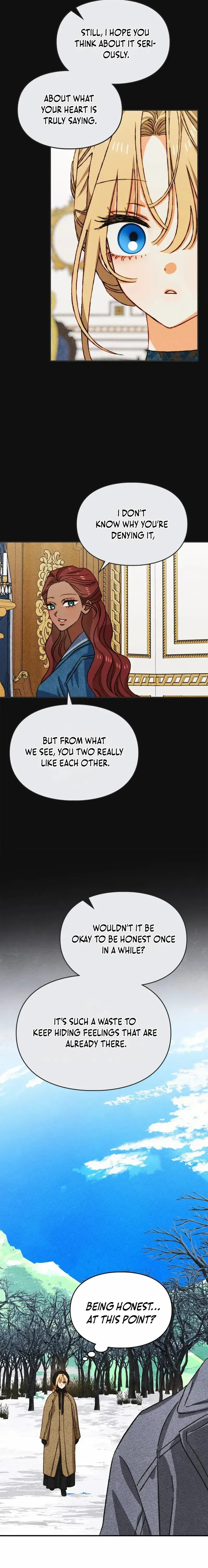 Taming the Munchkin Chapter 38 Online - página 5
