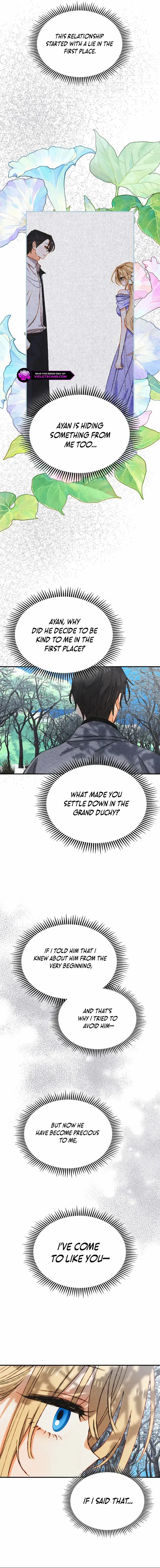 Taming the Munchkin Chapter 38 Online - página 6