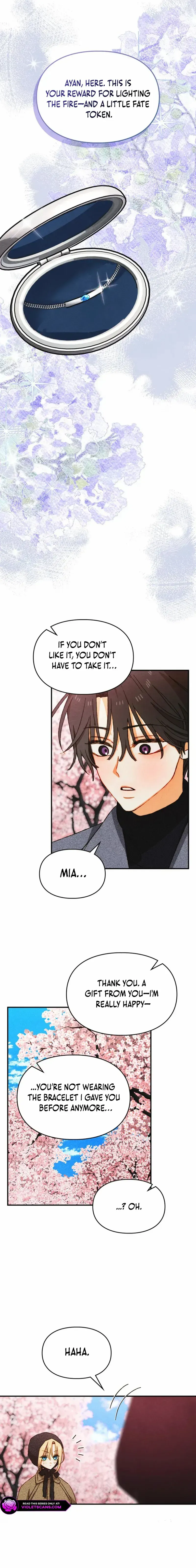 Taming the Munchkin Chapter 38 Online - página 12
