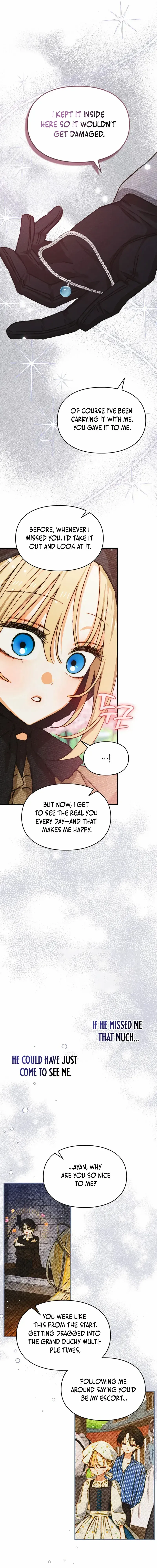 Taming the Munchkin Chapter 38 Online - página 13