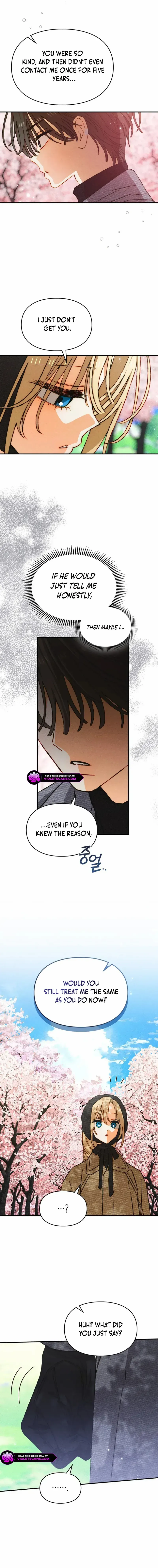 Taming the Munchkin Chapter 38 Online - página 14