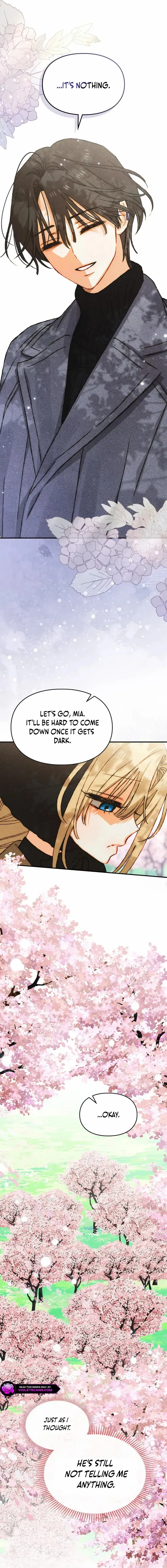 Taming the Munchkin Chapter 38 Online - página 15