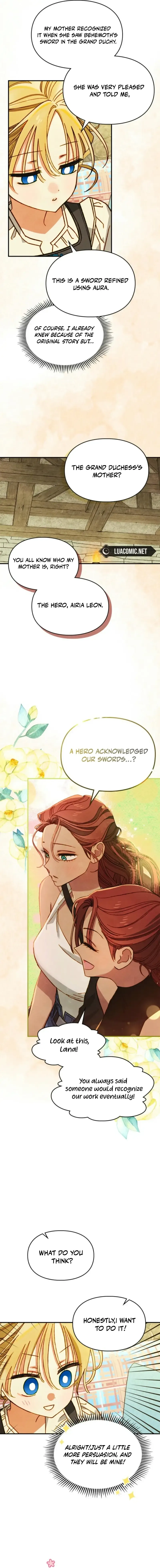 Taming the Munchkin Chapter 4 Online - página 11