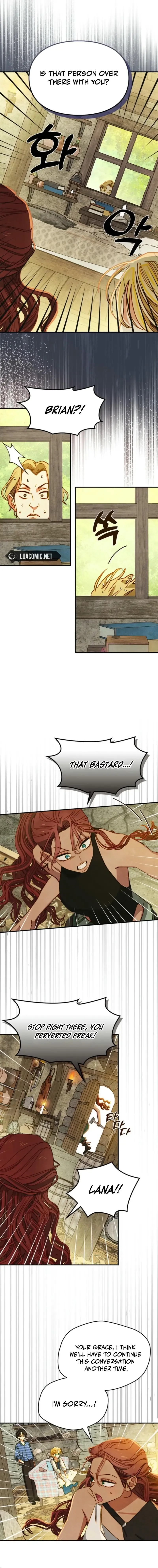 Taming the Munchkin Chapter 4 Online - página 13