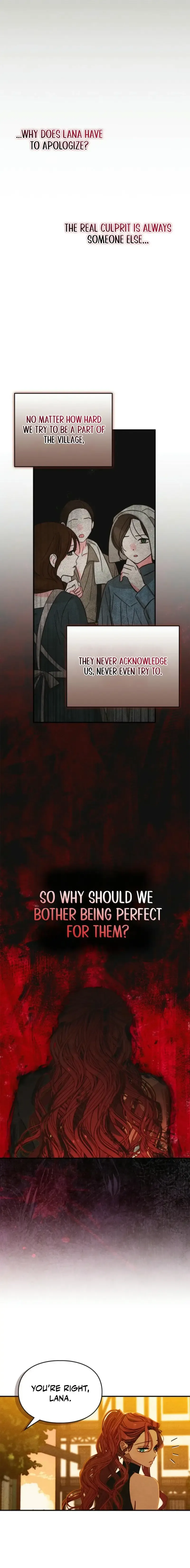 Taming the Munchkin Chapter 5 Online - página 11