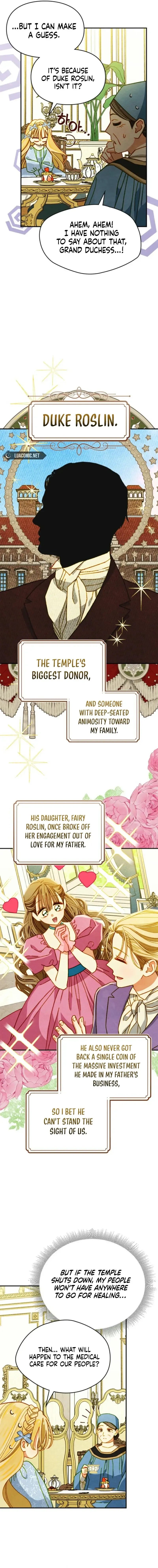 Taming the Munchkin Chapter 7 Online - página 13