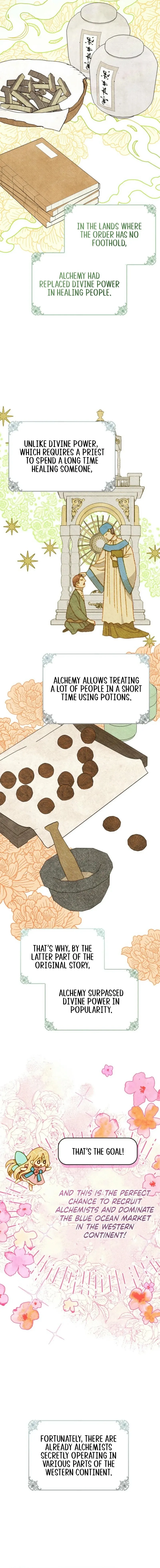Taming the Munchkin Chapter 9 Online - página 7
