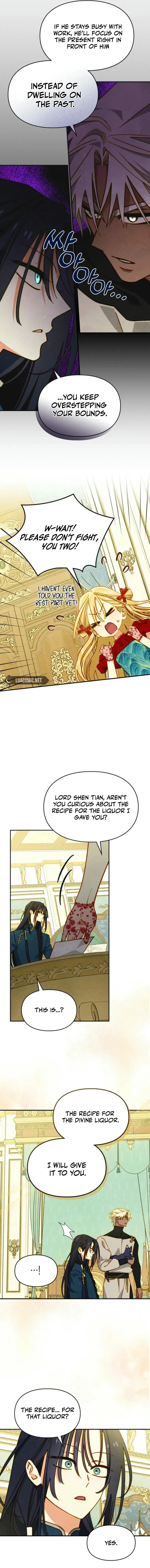 Taming the Munchkin Chapter 9 Online - página 15
